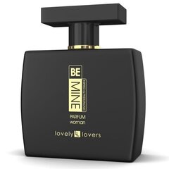 Feromoonidega parfüüm Lovely Lovers BeMine Original naistele, 100 ml hind ja info | Feromoonid | kaup24.ee