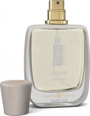 Feromoonidega parfüüm Lovely Lovers BeMine Destiny Woman naistele, 50 ml hind ja info | Feromoonid | kaup24.ee