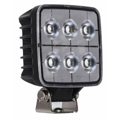 Tagatuled Flextra LED 36W (587208) hind ja info | Autotuled | kaup24.ee