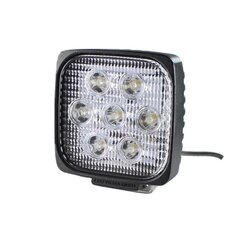 Рабочий фонарь SAE Truck 35W LED (587135) цена и информация | Фары | kaup24.ee