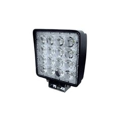 Дополнительный автомобильный свет GVP TRUCK 48W LED (587148) цена и информация | Автомобильные лампочки | kaup24.ee