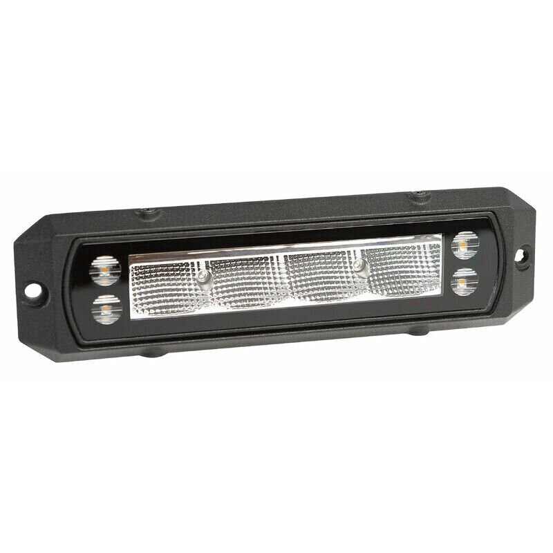 Led tagatuled Flextra 9–36 V, 4x8W, 4x3W (587618) hind ja info | Autopirnid | kaup24.ee