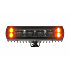 Led tagatuled Flextra 9–36 V, 4x8W, 4x3W (587618) hind ja info | Autopirnid | kaup24.ee