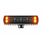 Led tagatuled Flextra 9–36 V, 4x8W, 4x3W (587618) hind ja info | Autopirnid | kaup24.ee