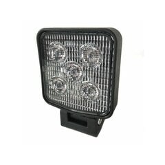 Auto lisatuli GVP LED 15W (587120) hind ja info | Autopirnid | kaup24.ee