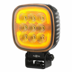 Töö-/tagurduslamp Flextra LED Quad 45W (581445) hind ja info | Autotuled | kaup24.ee
