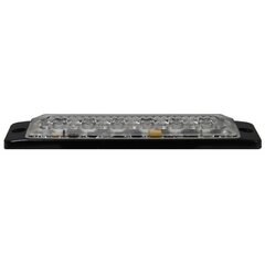 Tuled Flextra LED Slimline S6 (587050) hind ja info | Autotuled | kaup24.ee