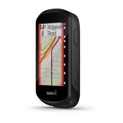 Rattakompuuter Garmin Edge 530 Mountain Bike Bundle hind ja info | Rattakompuutrid, spidomeetrid | kaup24.ee