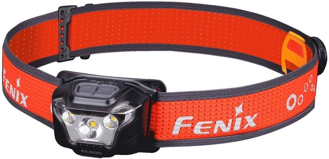 Pealamp Fenix HM18T hind ja info | Valgustid ja lambid | kaup24.ee