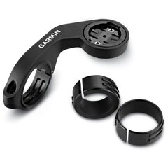 Etteulatuv pikk rattahoidik Garmin Edge 1000 Aero Extended Out-front Bike Mount hind ja info | Rattakompuutrid, spidomeetrid | kaup24.ee