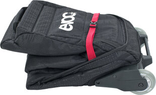 Suusakott Evoc SKI ROLLER -Equipment Bag, XL hind ja info | Mäesuusakotid ja mäesuusasaabaste kotid | kaup24.ee