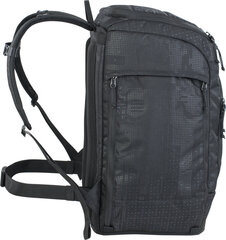 Seljakott Evoc GEAR BACKPACK 60, must hind ja info | Spordikotid, seljakotid | kaup24.ee