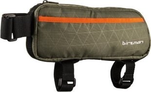 Birzman rattakott Packman Travel Top Tube Pack hind ja info | Pakiraamid | kaup24.ee