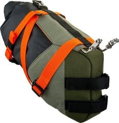 Rattakott sadulale Birzman Packman Saddle Pack hind ja info | Rattakotid ja telefonikotid | kaup24.ee