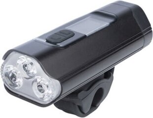 Rattatuli Flare Beam USB-laetav цена и информация | Велосипедные фонари, отражатели | kaup24.ee