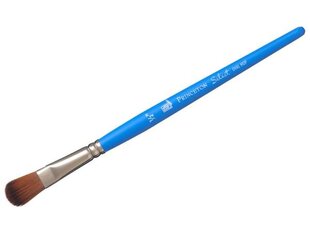 Pintsel Select sünteetiline oval mop 1/2" (12.70mm) lühike vars цена и информация | Принадлежности для рисования, лепки | kaup24.ee