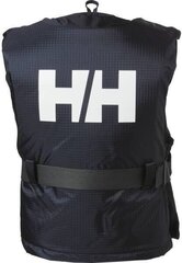 Спасательный жилет Helly Hansen Bowrider, синий, 50 - 60 кг цена и информация | Cпасательные жилеты и другие предметы безопасности | kaup24.ee