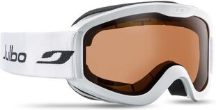 Julbo mäesuusaprillid Proton Ski Goggles, valge цена и информация | Лыжные очки | kaup24.ee