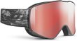 Mäesuusaprillid Julbo Alpha Ski Goggles, must/hall hind ja info | Suusaprillid | kaup24.ee