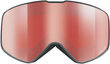 Mäesuusaprillid Julbo Alpha Ski Goggles, must/hall hind ja info | Suusaprillid | kaup24.ee