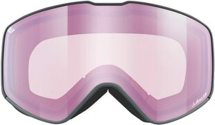 Mäesuusaprillid Julbo Alpha Ski Goggles, must цена и информация | Suusaprillid | kaup24.ee