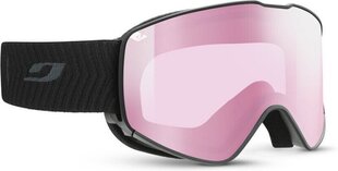 Mäesuusaprillid Julbo Alpha Ski Goggles, must цена и информация | Suusaprillid | kaup24.ee