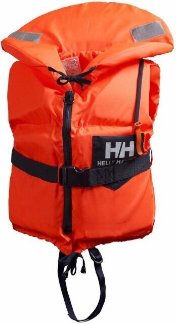 Helly Hansen päästevest Navigare Scan, 40-60kg hind ja info | Päästevestid, päästerõngad | kaup24.ee