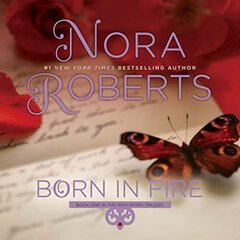 Born In Fire: Number 1 in series hind ja info | Fantaasia, müstika | kaup24.ee