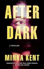After Dark: A Thriller hind ja info | Fantaasia, müstika | kaup24.ee