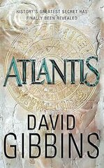 Atlantis hind ja info | Fantaasia, müstika | kaup24.ee