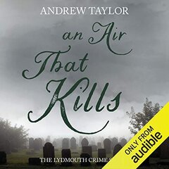 Air That Kills: The Lydmouth Crime Series Book 1 New edition цена и информация | Фантастика, фэнтези | kaup24.ee