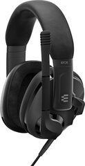 Kõrvaklapid Epos H3, must hind ja info | Kõrvaklapid | kaup24.ee