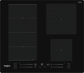 Induktsioonpliit Whirlpool WF S0160 NE цена и информация | Варочные поверхности | kaup24.ee