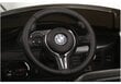 BMW X6, ühekohaline elektriauto lastele, must цена и информация | Laste elektriautod | kaup24.ee