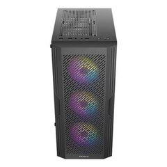 Корпус ANTEC MIDITOWER ATX БЕЗ БП/AX20 ANTEC цена и информация | Корпус Cooler Master для ПК Elite 500 Midi | kaup24.ee