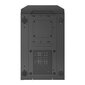 Antec case miditower ATX W/O PSU/AX20 ANTEC hind ja info | Arvutikorpused | kaup24.ee