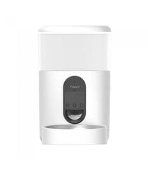 Išmanioji gyvūnų šėryklėlė Aqara C1 zigbee PETC1-M01 цена и информация | Миски, ящики для корма | kaup24.ee