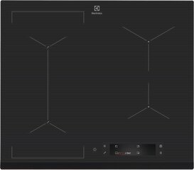 Induktsioonpliit Electrolux HOB690PMF 900 SensePro hind ja info | Pliidiplaadid | kaup24.ee