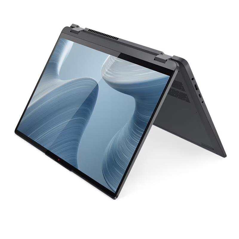 Sülearvuti Lenovo IdeaPad Flex 5 16ALC7 16'' WUXGA 512GB ENG, hall цена и информация | Sülearvutid | kaup24.ee