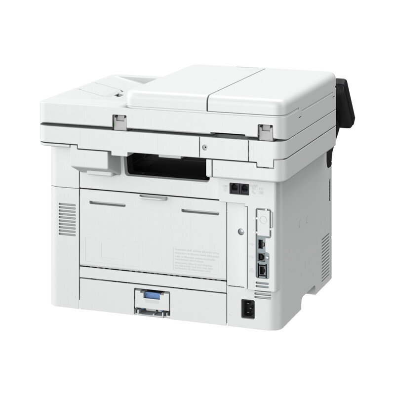 Canon i-Sensys MF463DW hind ja info | Printerid | kaup24.ee