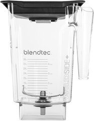 Blenderi kann Blendtec WildSide+ цена и информация | Коктейльницы | kaup24.ee