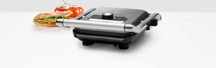 OBH Nordica 6928 Compact Grill lauagrill hind ja info | Elektrigrillid | kaup24.ee