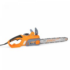 DAEWOO ELECTRIC CHAINSAW 2400W/DACS 2600E hind ja info | Kettsaed, mootorsaed | kaup24.ee