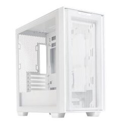 Корпус Asus A21 90DC00H3-B09010 цена и информация | Корпус Cooler Master для ПК Elite 500 Midi | kaup24.ee