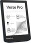 PocketBook Verse Pro USB-C azure цена и информация | E-lugerid | kaup24.ee