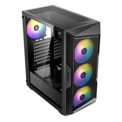 Корпус Antec AX61 Elite 0-761345-10069-4 цена и информация | Корпус Cooler Master для ПК Elite 500 Midi | kaup24.ee