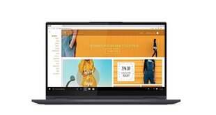 Ноутбук Lenovo IdeaPad 3 15ITL6 82H803SJPB цена и информация | Записные книжки | kaup24.ee