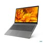 Lenovo IdeaPad 3 15ITL6 82H803SJPB hind ja info | Sülearvutid | kaup24.ee