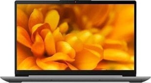 Ноутбук Lenovo IdeaPad 3 15ITL6 82H803SJPB цена и информация | Записные книжки | kaup24.ee