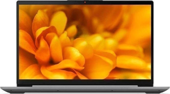 Lenovo IdeaPad 3 15ITL6 82H803SJPB hind ja info | Sülearvutid | kaup24.ee